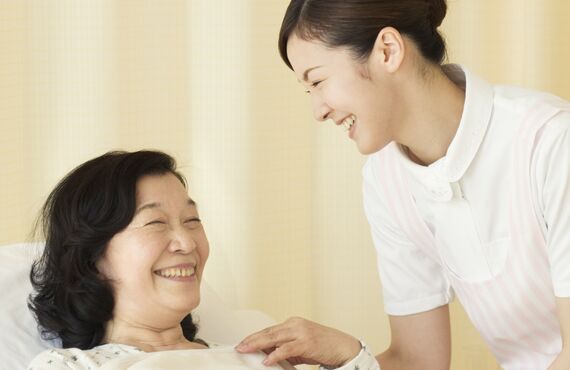 多くの患者様に安心してご利用いただける在宅訪問 | 左京区でお薬の事ならの宝ヶ池調剤薬局までご相談ください